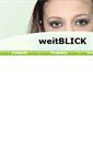 Mobile Screenshot of markus-bohl.net